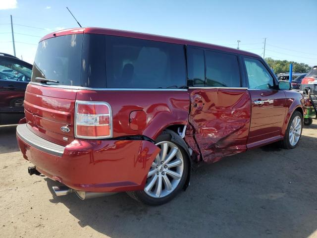 Photo 2 VIN: 2FMHK6C89KBA22223 - FORD FLEX SEL 