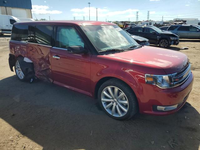 Photo 3 VIN: 2FMHK6C89KBA22223 - FORD FLEX SEL 