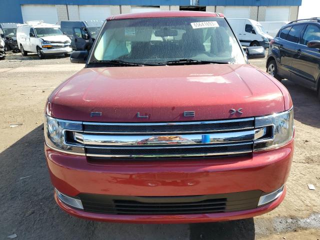 Photo 4 VIN: 2FMHK6C89KBA22223 - FORD FLEX SEL 