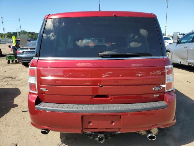 Photo 5 VIN: 2FMHK6C89KBA22223 - FORD FLEX SEL 