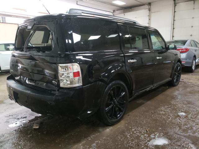 Photo 3 VIN: 2FMHK6C89KBA27342 - FORD FLEX SEL 