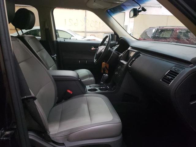 Photo 4 VIN: 2FMHK6C89KBA27342 - FORD FLEX SEL 