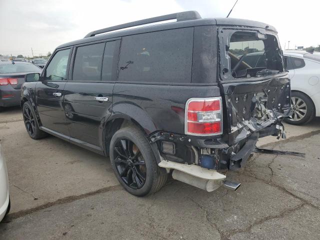 Photo 1 VIN: 2FMHK6C89KBA27342 - FORD FLEX SEL 