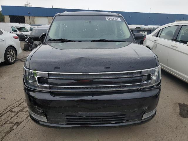 Photo 4 VIN: 2FMHK6C89KBA27342 - FORD FLEX SEL 