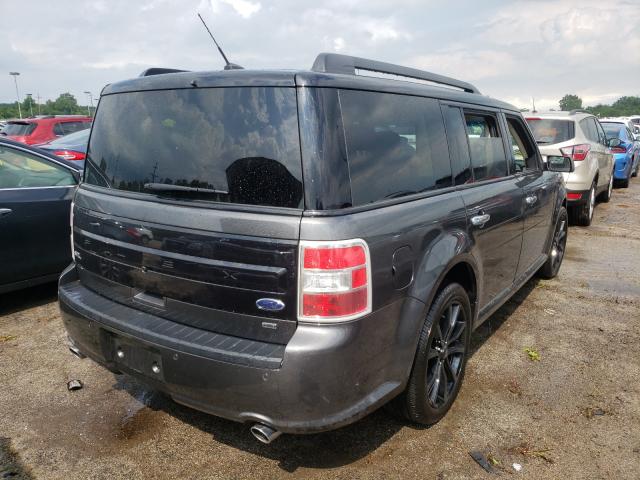 Photo 3 VIN: 2FMHK6C89KBA33433 - FORD FLEX 