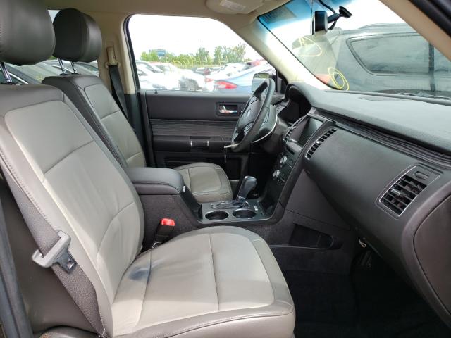 Photo 4 VIN: 2FMHK6C89KBA33433 - FORD FLEX 