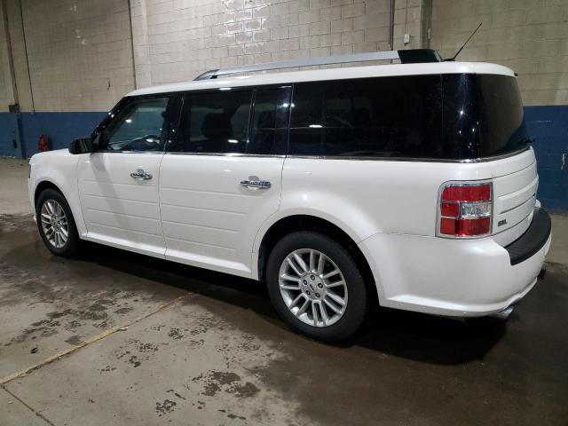 Photo 1 VIN: 2FMHK6C89KBA34243 - FORD FLEX SEL 