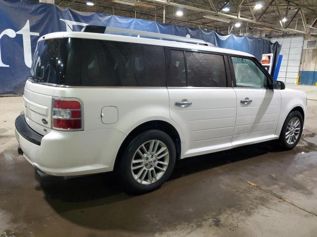 Photo 2 VIN: 2FMHK6C89KBA34243 - FORD FLEX SEL 