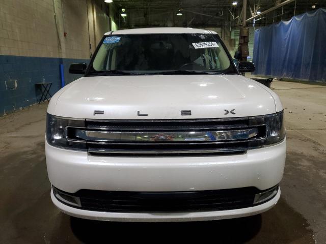 Photo 4 VIN: 2FMHK6C89KBA34243 - FORD FLEX SEL 