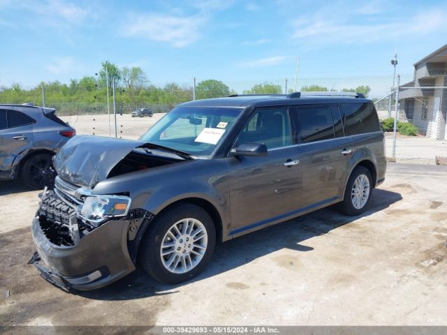 Photo 1 VIN: 2FMHK6C89KBA36641 - FORD FLEX 