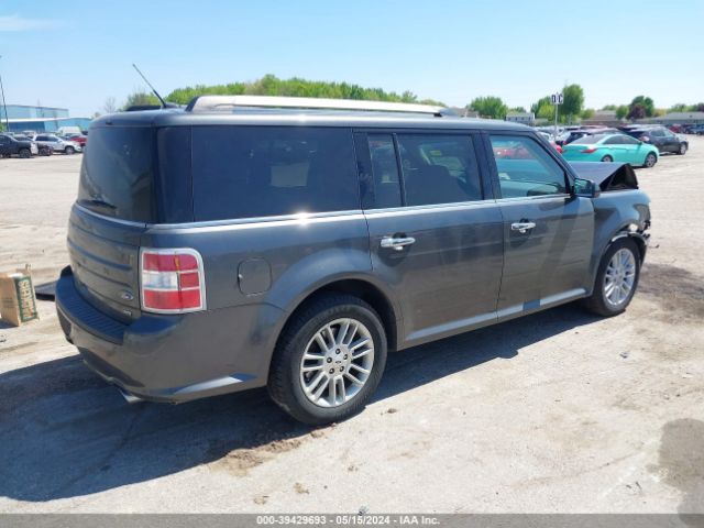 Photo 3 VIN: 2FMHK6C89KBA36641 - FORD FLEX 