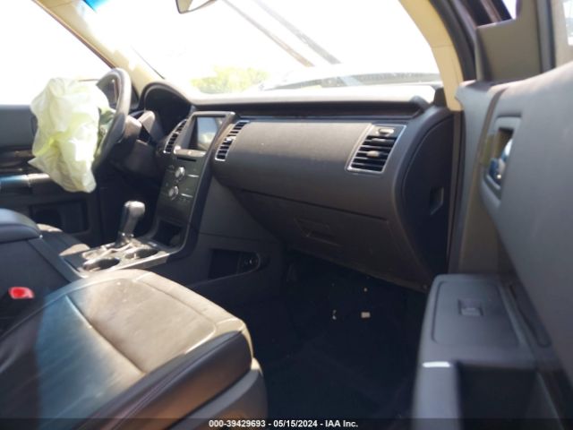 Photo 4 VIN: 2FMHK6C89KBA36641 - FORD FLEX 