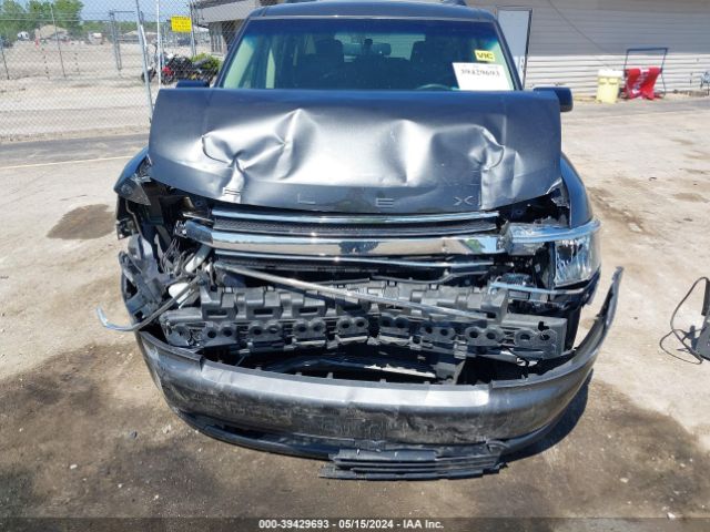 Photo 5 VIN: 2FMHK6C89KBA36641 - FORD FLEX 