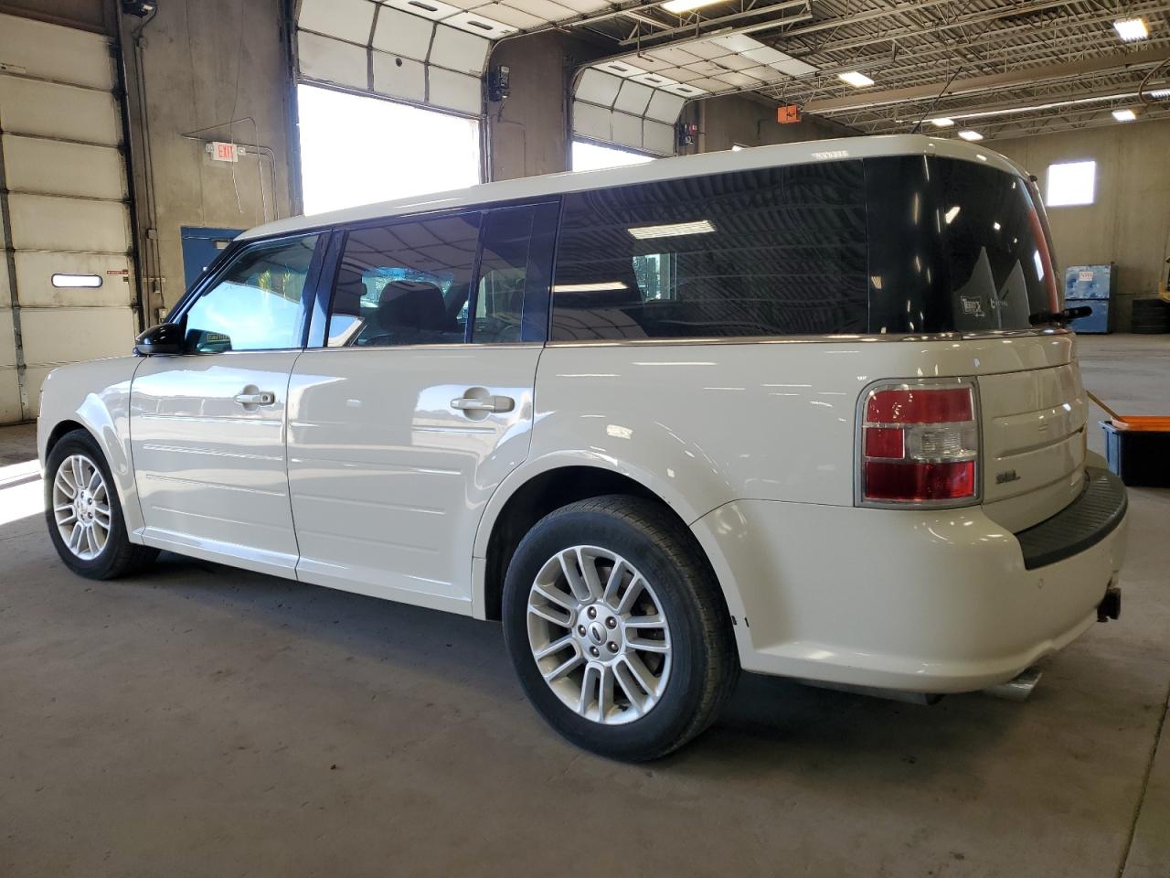 Photo 1 VIN: 2FMHK6C8XDBD11405 - FORD FLEX 