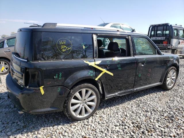 Photo 2 VIN: 2FMHK6C8XDBD26079 - FORD FLEX 