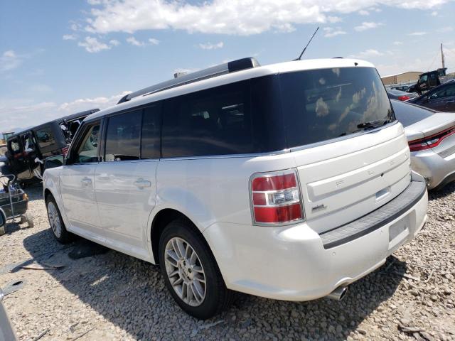 Photo 1 VIN: 2FMHK6C8XDBD28866 - FORD FLEX SEL 