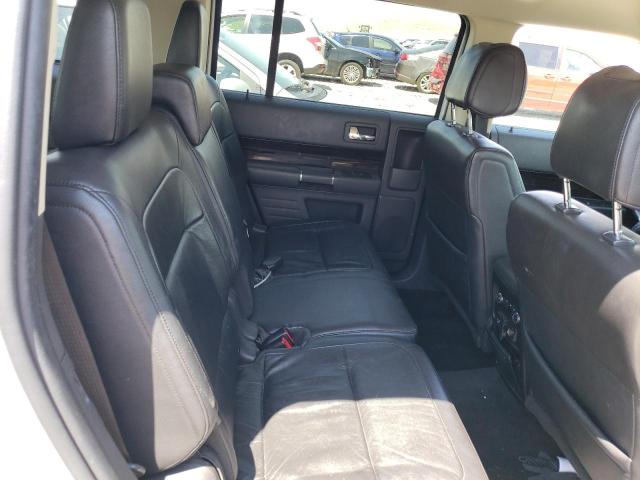 Photo 10 VIN: 2FMHK6C8XDBD28866 - FORD FLEX SEL 