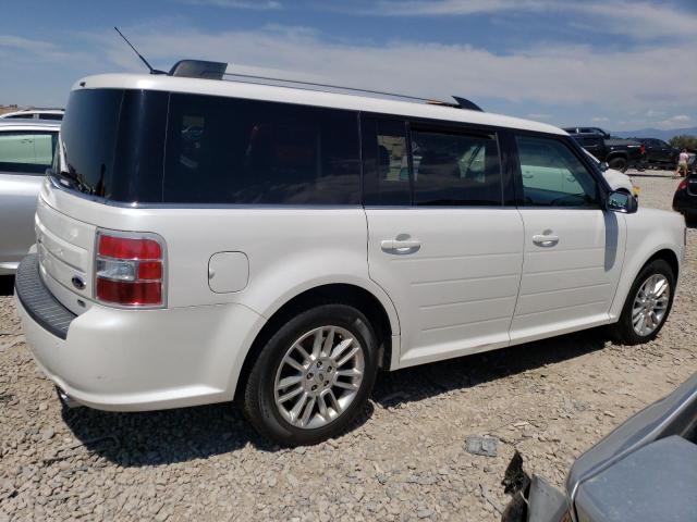 Photo 2 VIN: 2FMHK6C8XDBD28866 - FORD FLEX SEL 