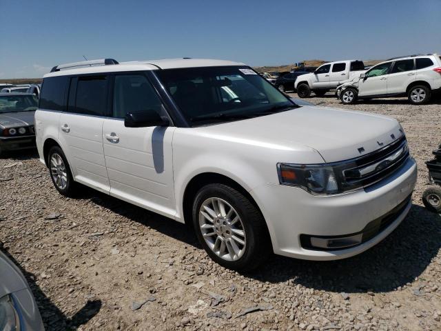 Photo 3 VIN: 2FMHK6C8XDBD28866 - FORD FLEX SEL 