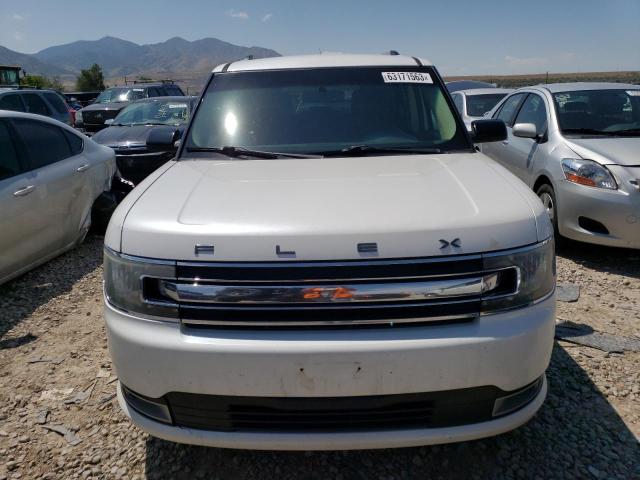 Photo 4 VIN: 2FMHK6C8XDBD28866 - FORD FLEX SEL 