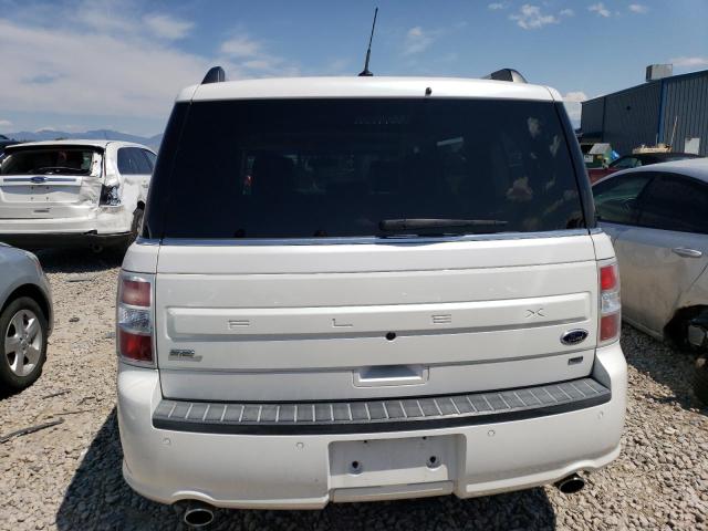 Photo 5 VIN: 2FMHK6C8XDBD28866 - FORD FLEX SEL 