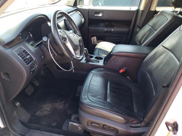 Photo 6 VIN: 2FMHK6C8XDBD28866 - FORD FLEX SEL 