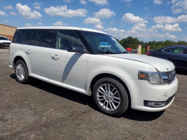 Photo 3 VIN: 2FMHK6C8XDBD30729 - FORD FLEX 