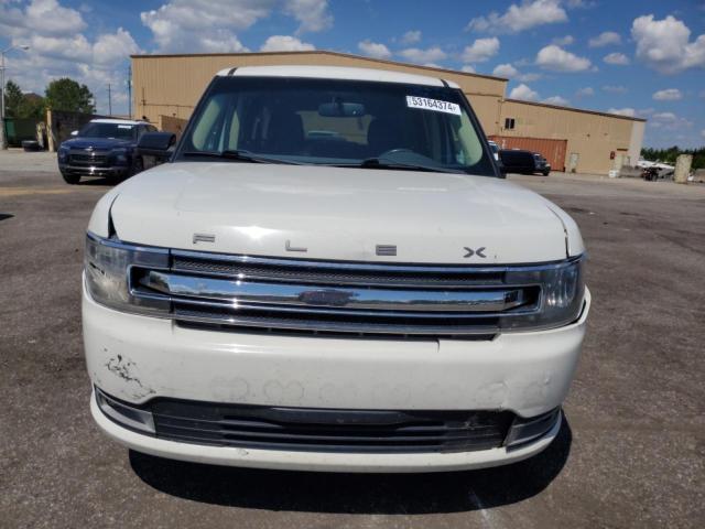 Photo 4 VIN: 2FMHK6C8XDBD30729 - FORD FLEX 