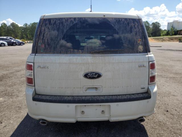 Photo 5 VIN: 2FMHK6C8XDBD30729 - FORD FLEX 