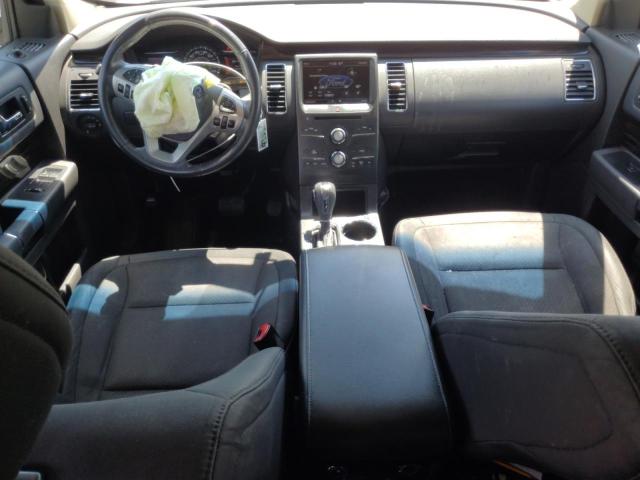 Photo 7 VIN: 2FMHK6C8XDBD30729 - FORD FLEX 