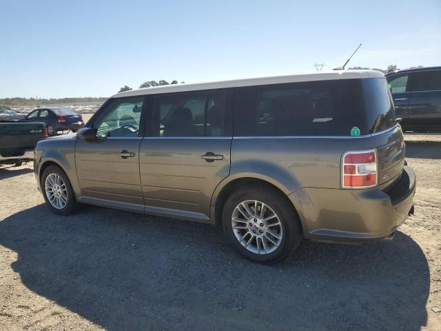 Photo 1 VIN: 2FMHK6C8XDBD34151 - FORD FLEX SEL 