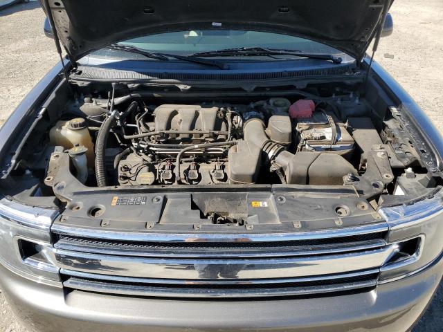 Photo 11 VIN: 2FMHK6C8XDBD34151 - FORD FLEX SEL 