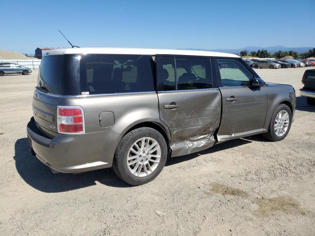 Photo 2 VIN: 2FMHK6C8XDBD34151 - FORD FLEX SEL 