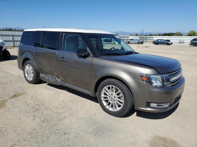 Photo 3 VIN: 2FMHK6C8XDBD34151 - FORD FLEX SEL 