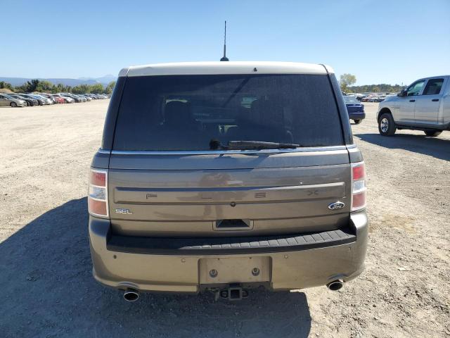 Photo 5 VIN: 2FMHK6C8XDBD34151 - FORD FLEX SEL 