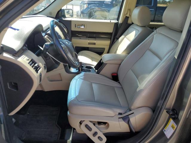 Photo 6 VIN: 2FMHK6C8XDBD34151 - FORD FLEX SEL 