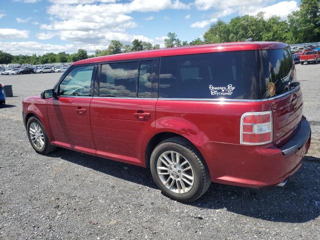 Photo 1 VIN: 2FMHK6C8XEBD08019 - FORD FLEX 