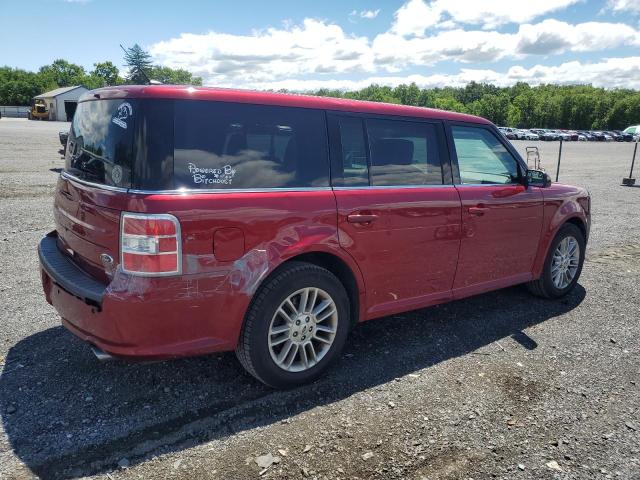 Photo 2 VIN: 2FMHK6C8XEBD08019 - FORD FLEX 