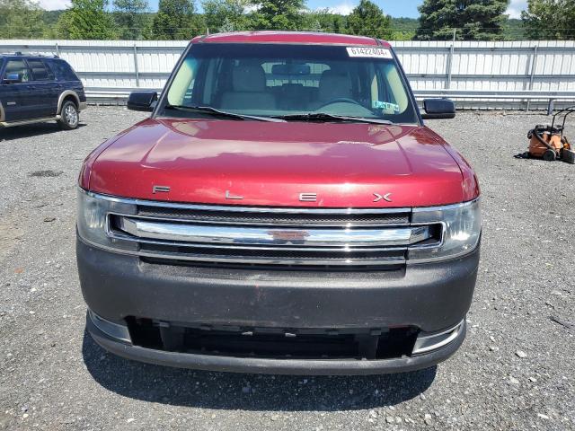 Photo 4 VIN: 2FMHK6C8XEBD08019 - FORD FLEX 