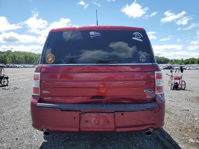 Photo 5 VIN: 2FMHK6C8XEBD08019 - FORD FLEX 