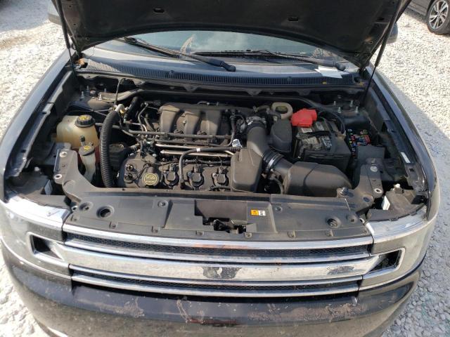 Photo 11 VIN: 2FMHK6C8XEBD26150 - FORD FLEX SEL 