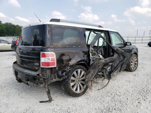 Photo 2 VIN: 2FMHK6C8XEBD26150 - FORD FLEX SEL 