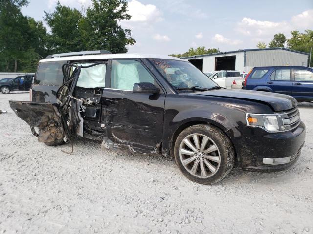 Photo 3 VIN: 2FMHK6C8XEBD26150 - FORD FLEX SEL 