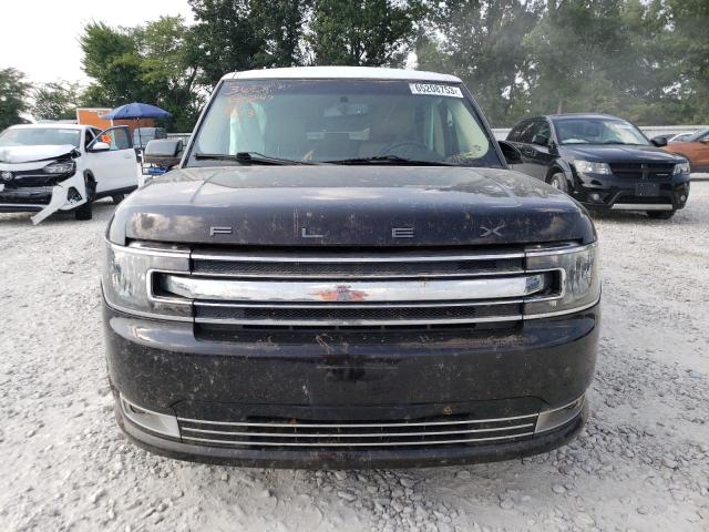 Photo 4 VIN: 2FMHK6C8XEBD26150 - FORD FLEX SEL 