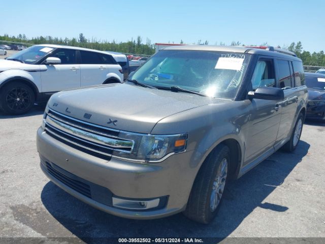 Photo 1 VIN: 2FMHK6C8XEBD36239 - FORD FLEX 