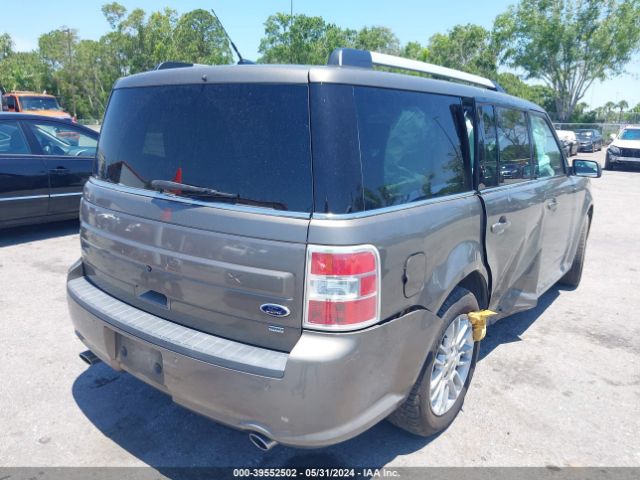 Photo 3 VIN: 2FMHK6C8XEBD36239 - FORD FLEX 