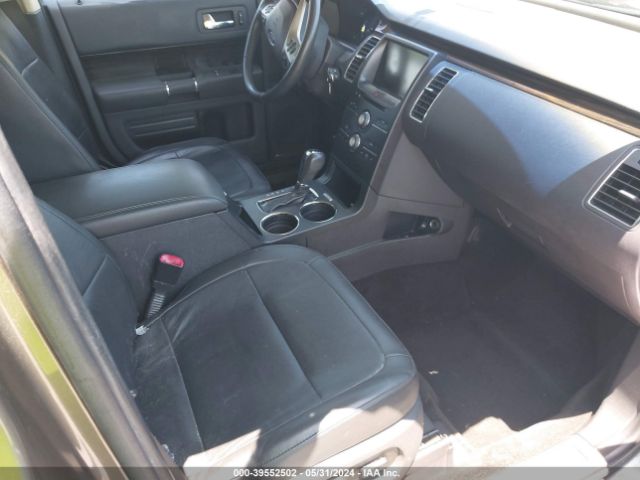 Photo 4 VIN: 2FMHK6C8XEBD36239 - FORD FLEX 