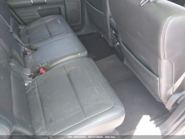 Photo 7 VIN: 2FMHK6C8XEBD36239 - FORD FLEX 