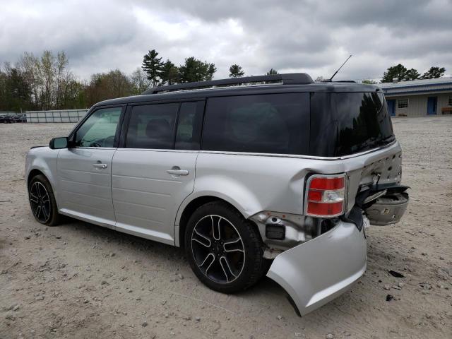 Photo 1 VIN: 2FMHK6C8XEBD44129 - FORD FLEX 