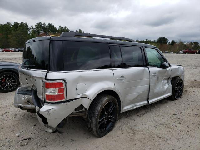 Photo 2 VIN: 2FMHK6C8XEBD44129 - FORD FLEX 